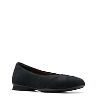 Women's Jazmynn Gem Ballet Flat