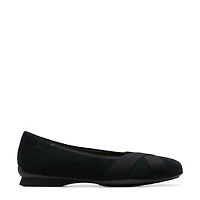 Women's Jazmynn Gem Ballet Flat