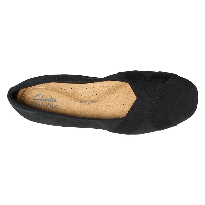 Women's Jazmynn Gem Ballet Flat