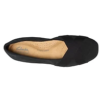 Women's Jazmynn Gem Ballet Flat