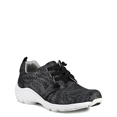 Women's Velocity Wide Width Nurse Shoe