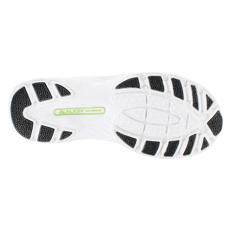 Women's Velocity Wide Width Nurse Shoe