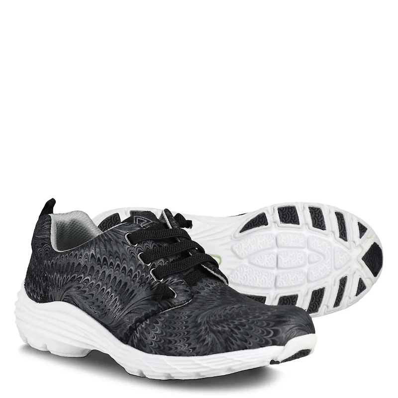 Women's Velocity Wide Width Nurse Shoe