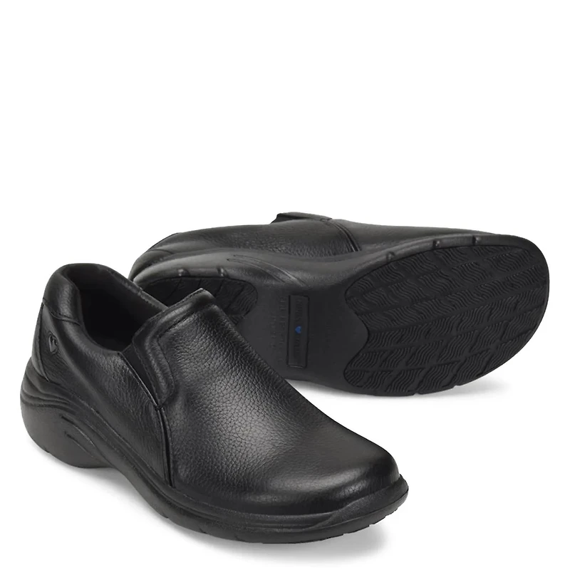 Women's Dove Wide Width Slip-Ins Shoe