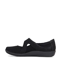 Sillian Bella Mary Jane  Wide Width Slip-On