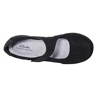 Sillian Bella Mary Jane  Wide Width Slip-On