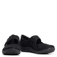 Sillian Bella Mary Jane  Wide Width Slip-On