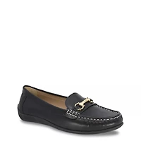Women's Willow-03 Wide Width Loafer
