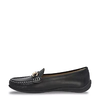 Women's Willow-03 Wide Width Loafer