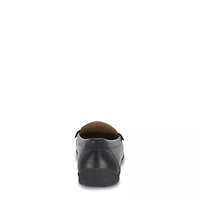 Women's Willow-03 Wide Width Loafer