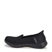 Women's On The Go Hands Free Slip-Ins Wide Width Slip-On Sneaker