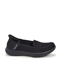 Women's On The Go Hands Free Slip-Ins Wide Width Slip-On Sneaker
