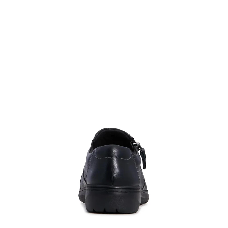 Women's Carleigh Ray Wide Width Slip-On