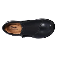 Women's Carleigh Ray Wide Width Slip-On