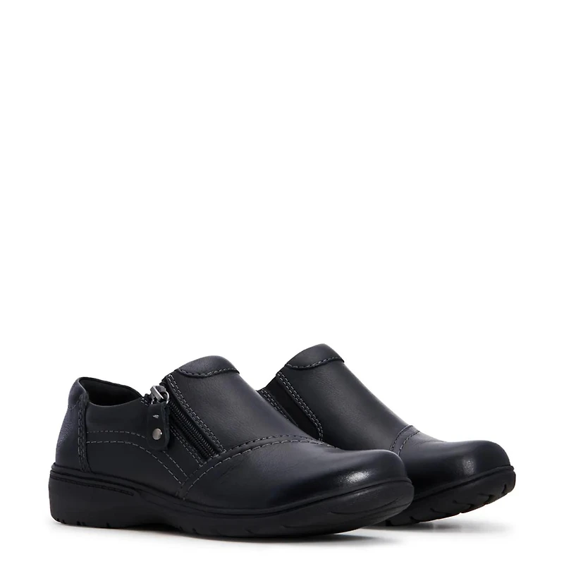 Women's Carleigh Ray Wide Width Slip-On