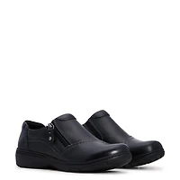 Women's Carleigh Ray Wide Width Slip-On