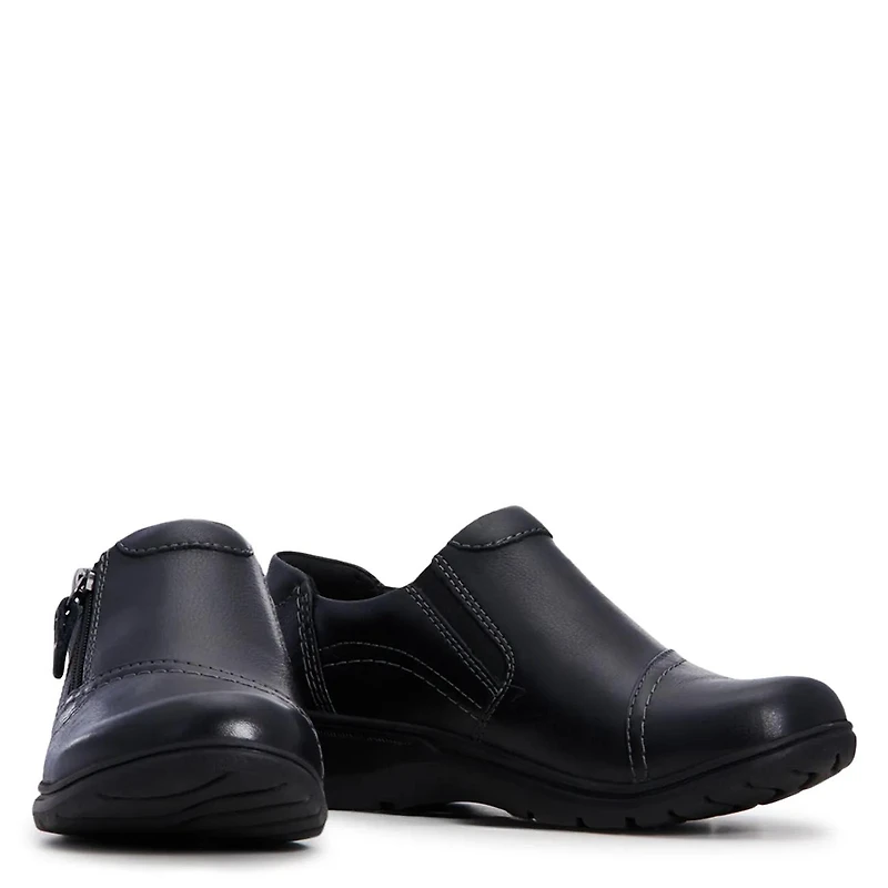 Women's Carleigh Ray Wide Width Slip-On