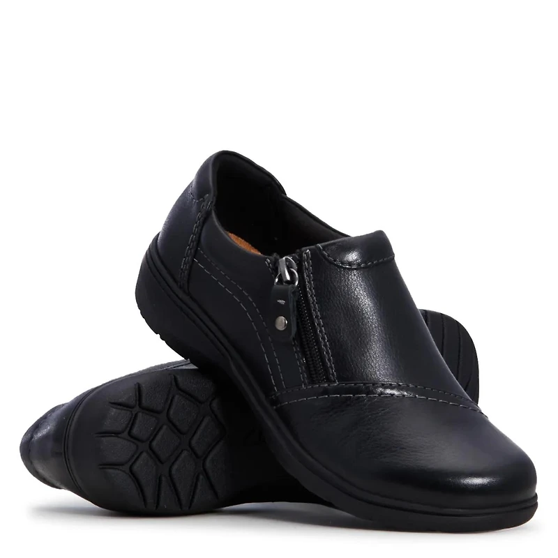 Women's Carleigh Ray Wide Width Slip-On