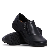 Women's Carleigh Ray Wide Width Slip-On