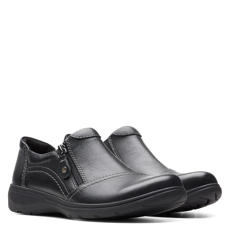 Women's Carleigh Ray Wide Width Slip-On