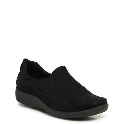 Women's Sillian Paz Wide Width Slip-On