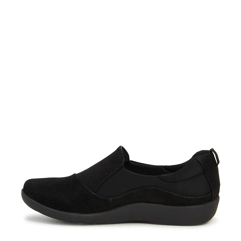 Women's Sillian Paz Wide Width Slip-On