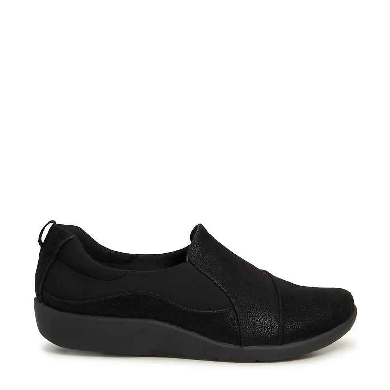 Women's Sillian Paz Wide Width Slip-On