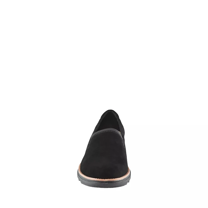 Women's Sharon Dolly Wide WIdth Slip-On