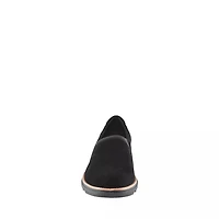 Women's Sharon Dolly Wide WIdth Slip-On