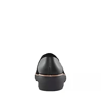 Women's Sharon Dolly Wide WIdth Slip-On