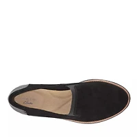 Women's Sharon Dolly Wide WIdth Slip-On
