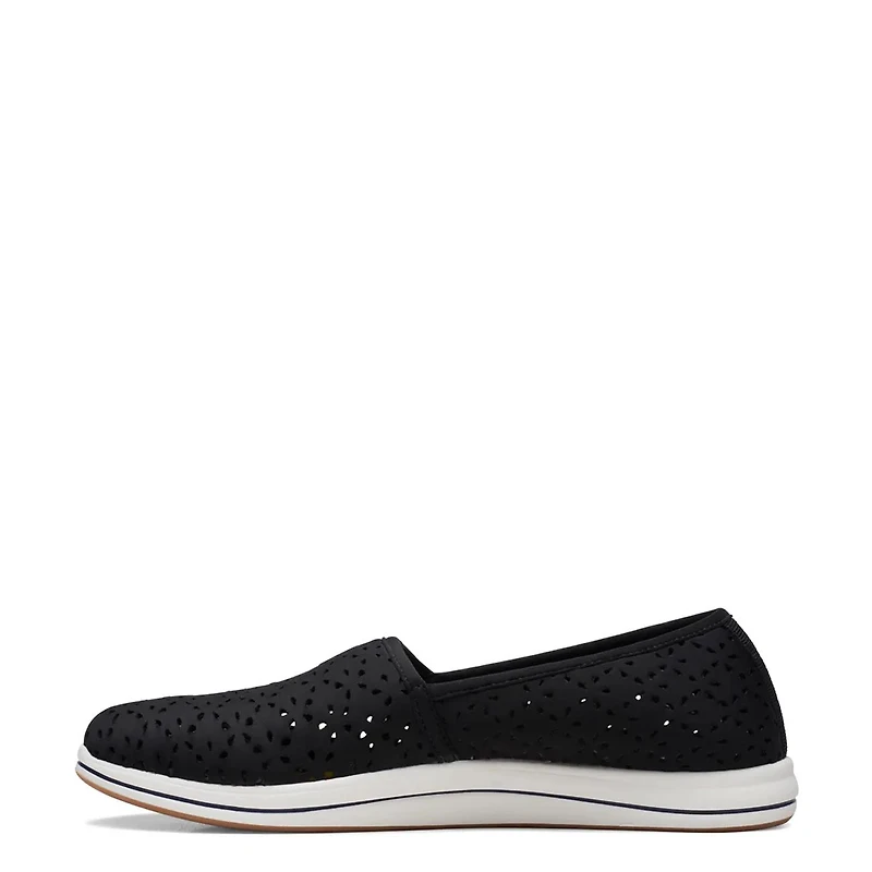 Women's Breeze Emily Wide Width Slip-On