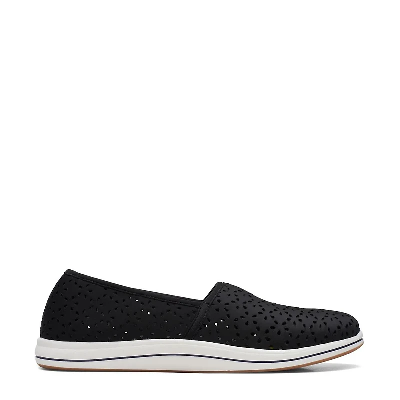 Women's Breeze Emily Wide Width Slip-On