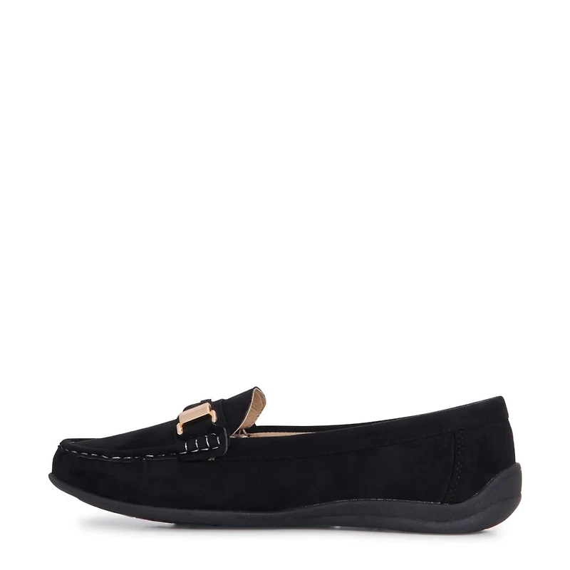Athena Wide Width Loafer