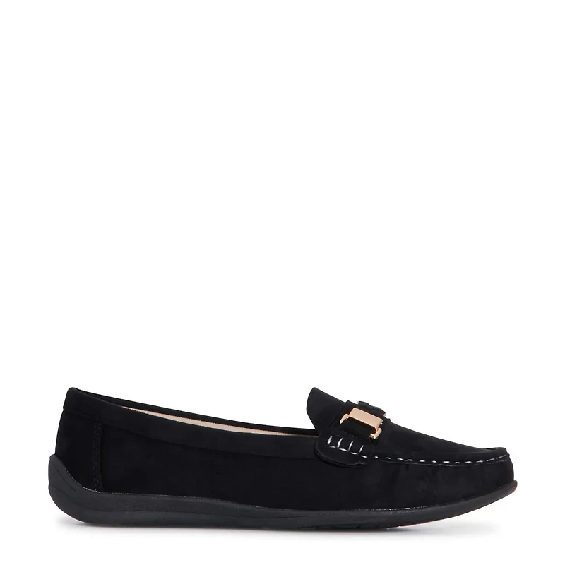 Athena Wide Width Loafer
