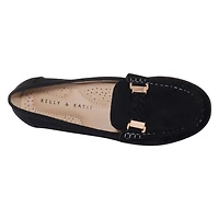 Athena Wide Width Loafer