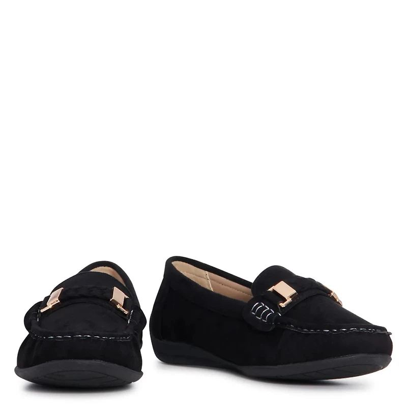 Athena Wide Width Loafer