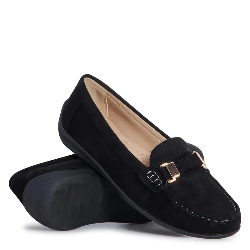 Athena Wide Width Loafer