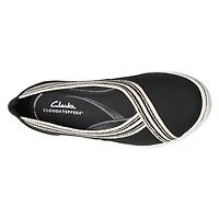 Women's BreezeSky Air Wide Width Slip-On