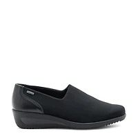 Women's Zahara Wide Width Wedge Slip-On