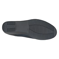 Women's Zahara Wide Width Wedge Slip-On