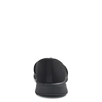 Women's Gaines Wide Width Wedge Slip-On