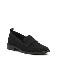 Women's Dottia Wide Width Loafer