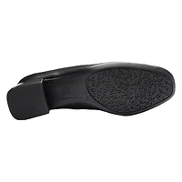 Women's Giza Wide Width Pump