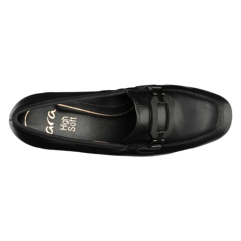 Women's Giza Wide Width Pump