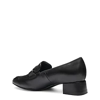 Women's Giza Wide Width Pump