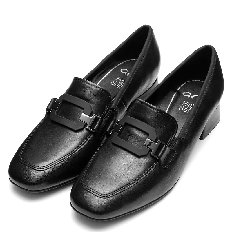 Women's Giza Wide Width Pump