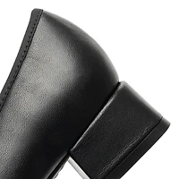 Women's Giza Wide Width Pump