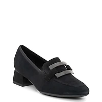 Women's Glimmer Wide Width Pump