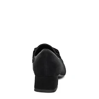 Women's Glimmer Wide Width Pump